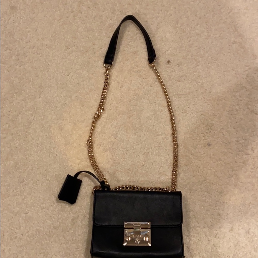 New crossbody